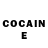 COCAIN VHQ Abdullo Chilaev